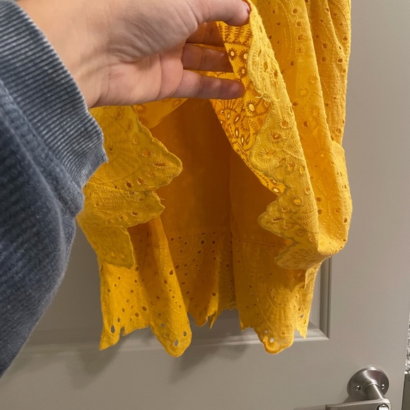 NWT LOVER RICHIE ROMPER - Picture 4 of 6